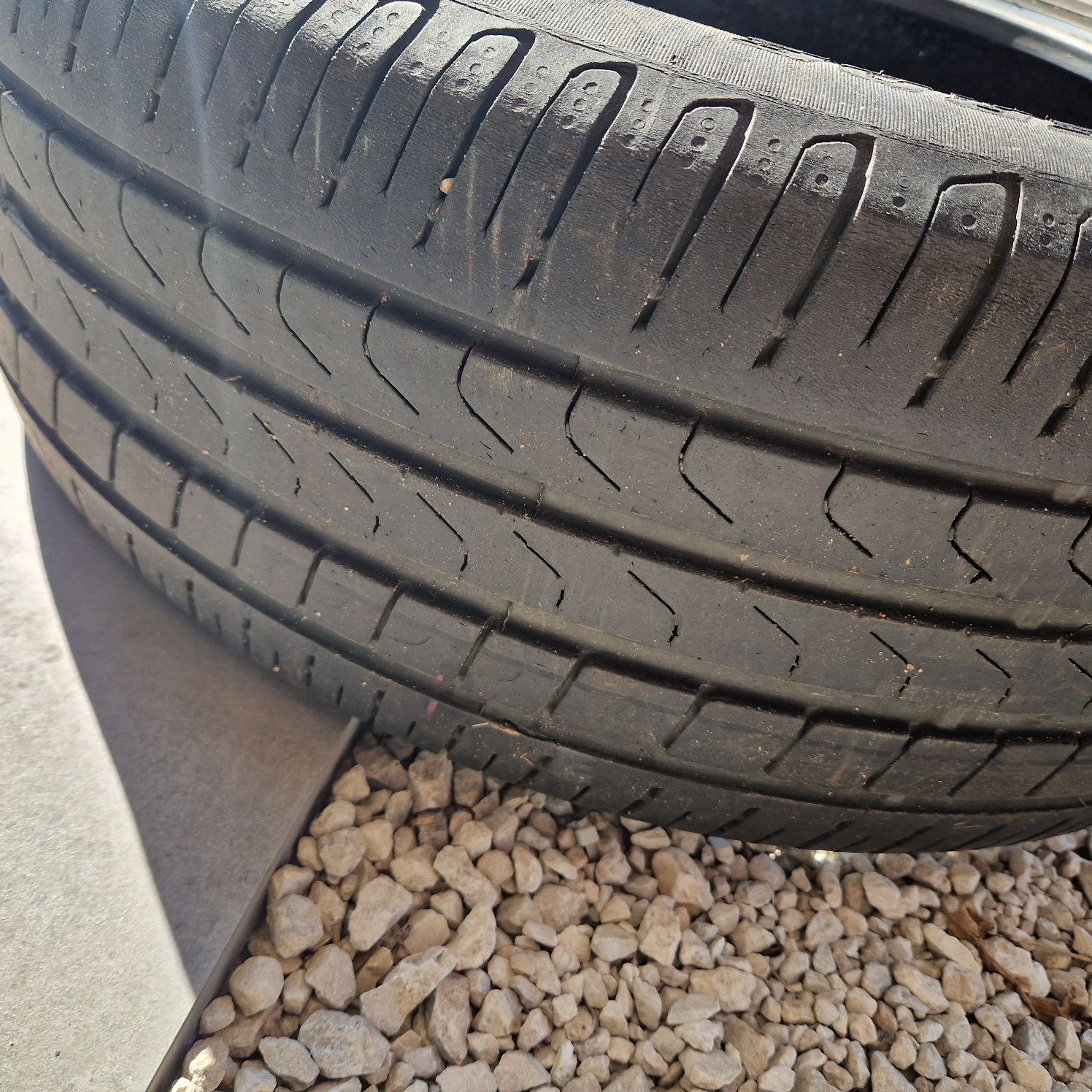 Pirelli Scorpion Verde
235/50 R19 99V