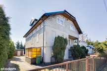 Dom 300m² – Idealny dla Rodziny lub Inwestora
