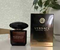 Туалетная вода Versace Crystal Noir 30ml оригинал