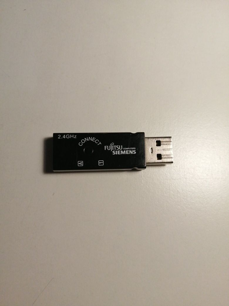 Klawiatura Fujitsu Siemens LX850 Piano D