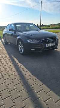 Audi a4  b8 2.0 ultra