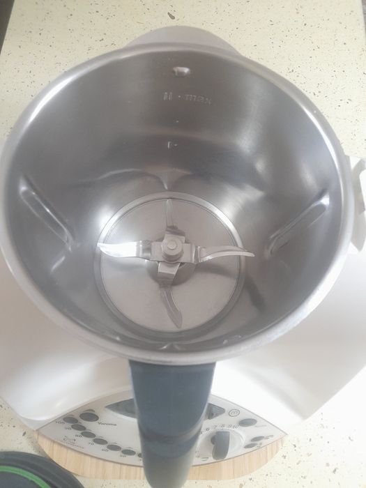 Thermomix TM 31 / robot kuchenny