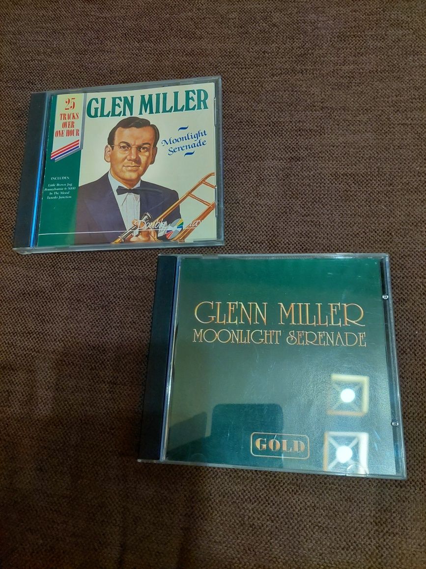 Glenn Miller / 2 płyty CD