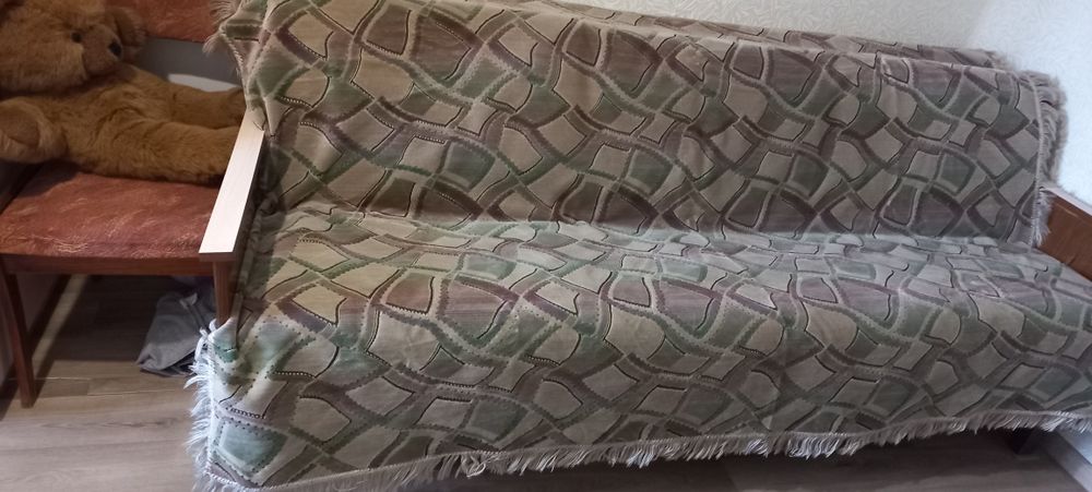 Диван дек 200 х135см