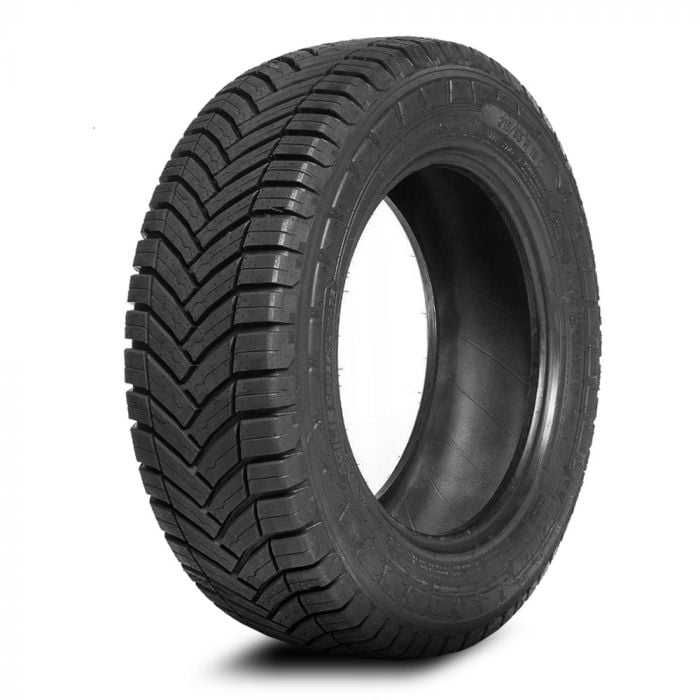 NOWE całoroczne bus 2x 215/65 R16C Michelin Agilis Crossclimate 2022