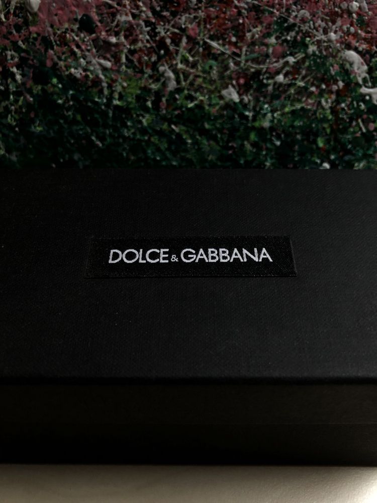 Oprawki Dolce&Gabbana