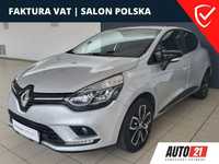 Renault Clio Salon Polska 1szy właściciel VAT 23% niski przebieg
