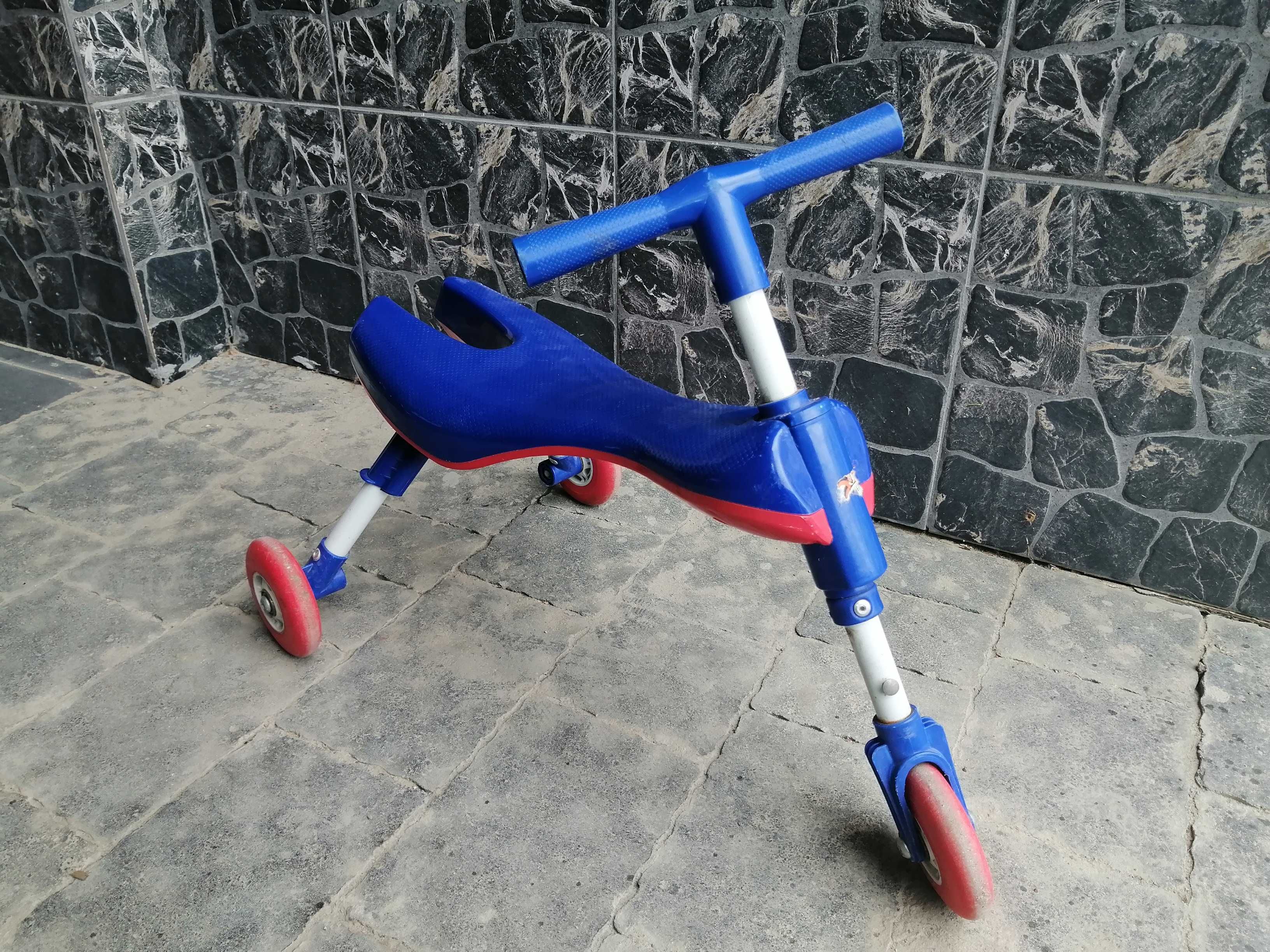 ПРОДАМ велобіг для дитини