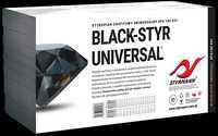 BLACK-STYR universal EPS 100-31 STYRMAN