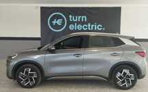 BYD Atto 3 60.48 kWh Comfort