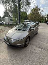 Honda Civic Honda Civic 1.4 Comfort