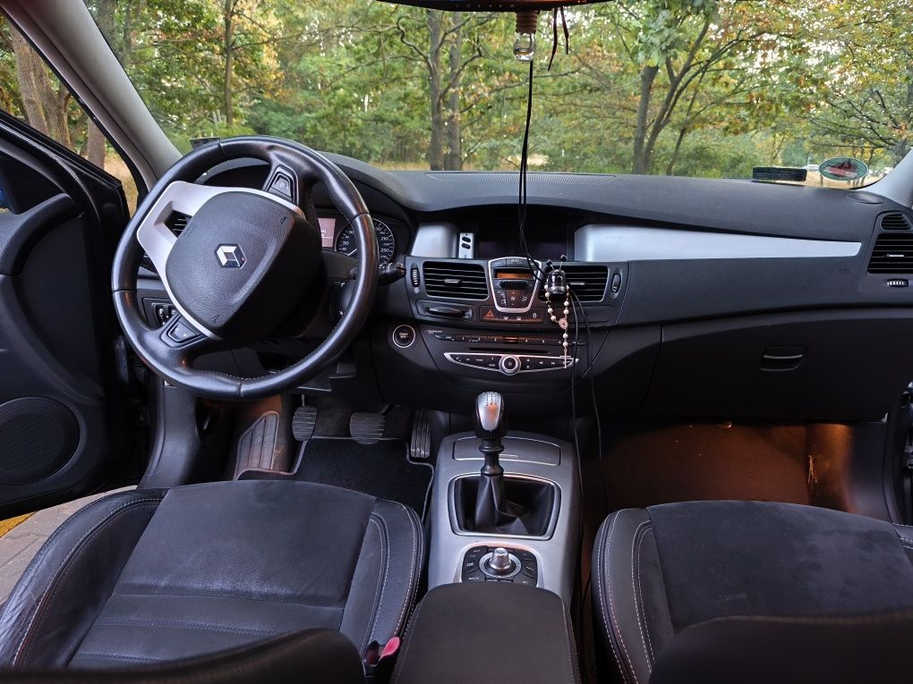 Sprzedam Renault laguna