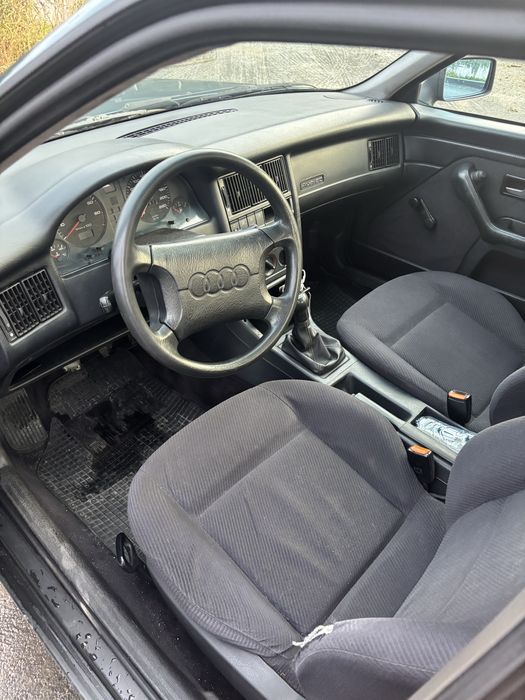 Audi 80 b4 2.0 abt 90km