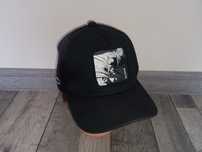 Czapka z daszkiem Capslab Batman one size trucker
