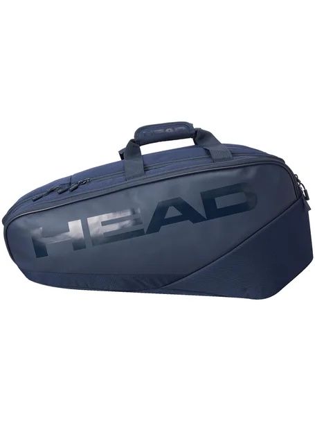 Saco Padel Head Azul