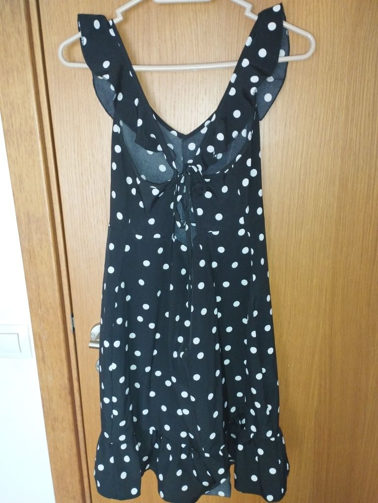 Vestido elegante