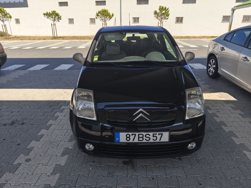 Citroen C2 1.1 2006