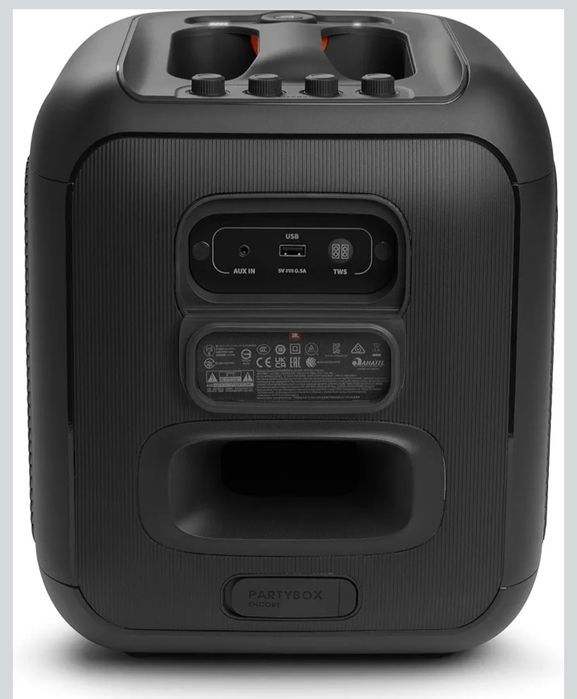 JBL PartyBox Encore Altifalante portátil com microfone
