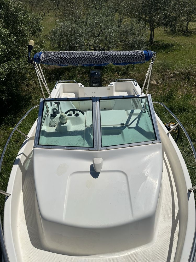 Marimar Fisher 520