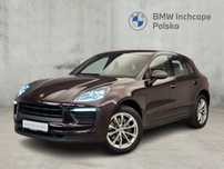 Porsche Macan Porsche Macan 265 KM SALON PL