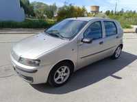 Fiat Punto 188 1.2 60 Active