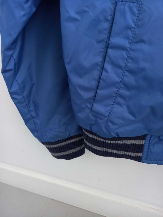 Kispo Benetton reversível