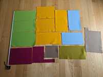 Filc premium 3mm arkusze