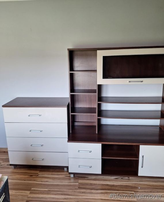 Używane meble w dobrym stanie