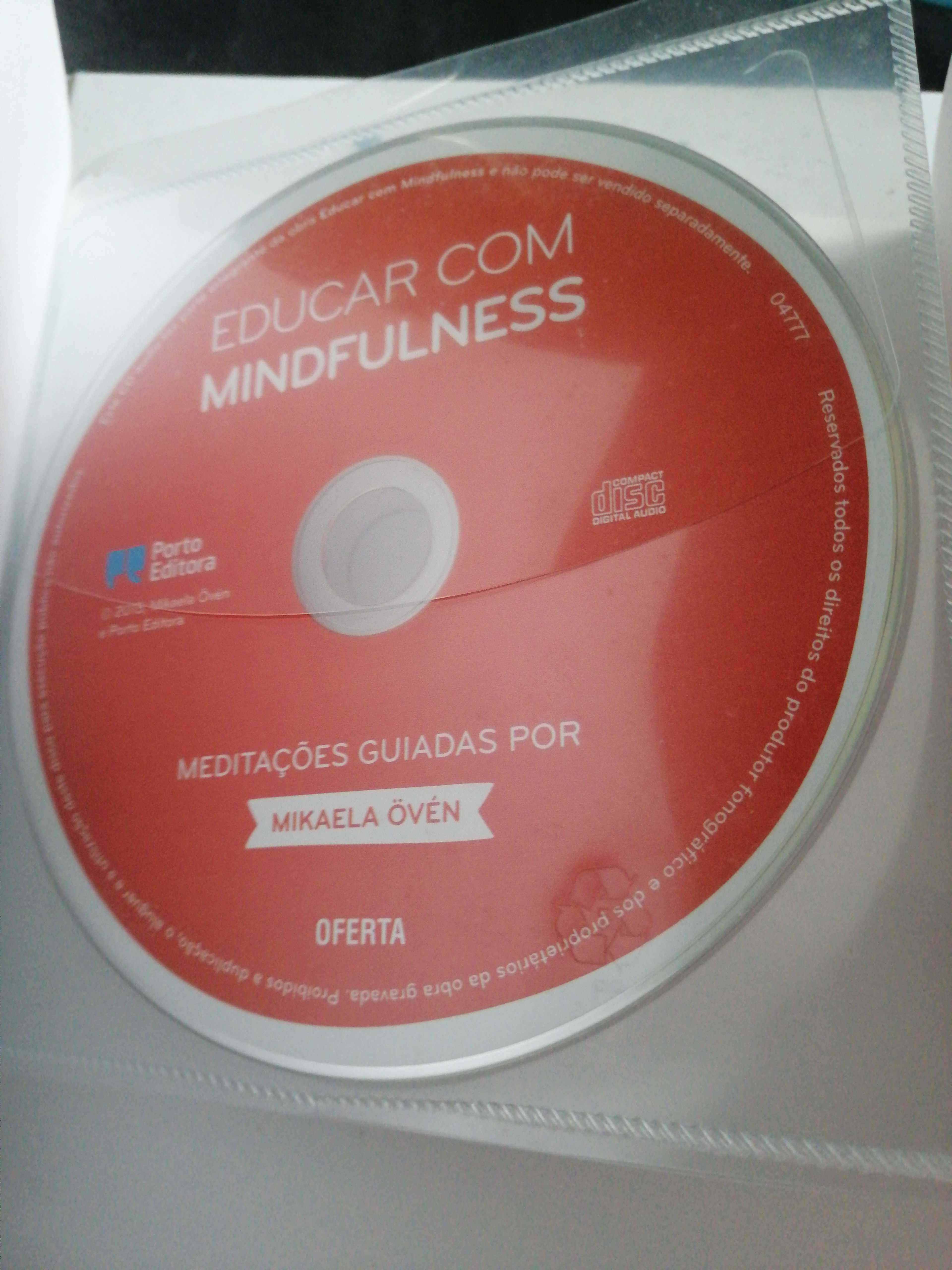 Educar com mindfulness  6. Edição