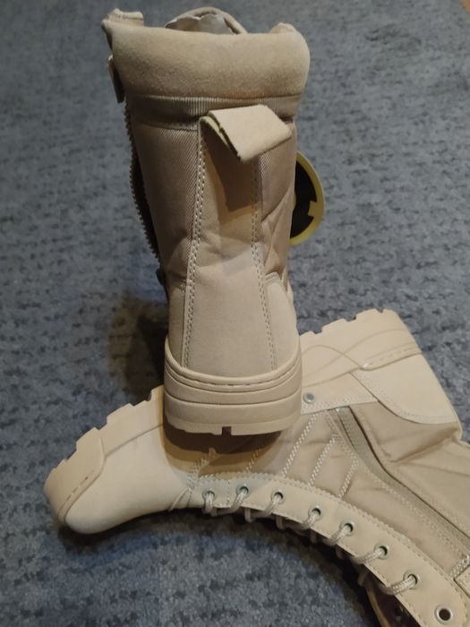 Botas n 45 Novas a estrear