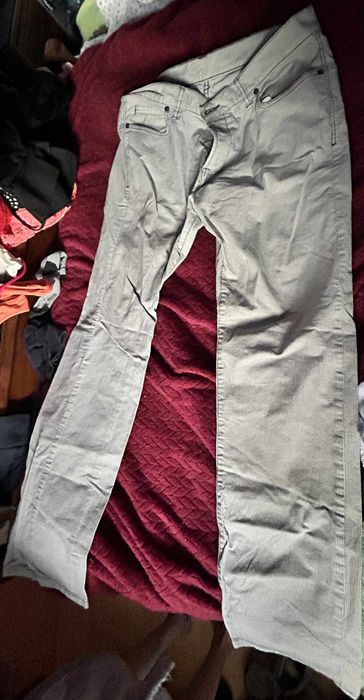 Roupa para ambos os sexos
