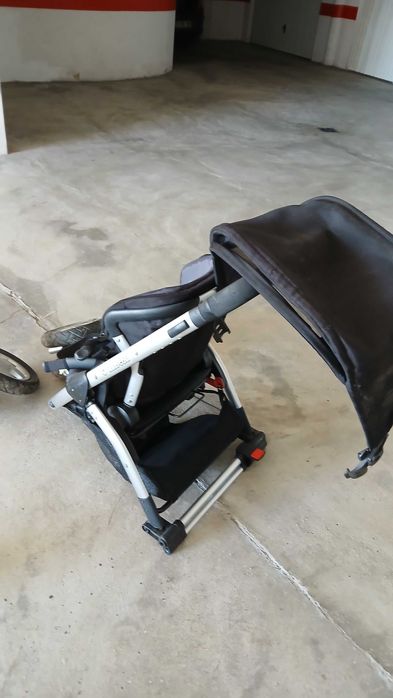 carrinho bebe maxi cosi