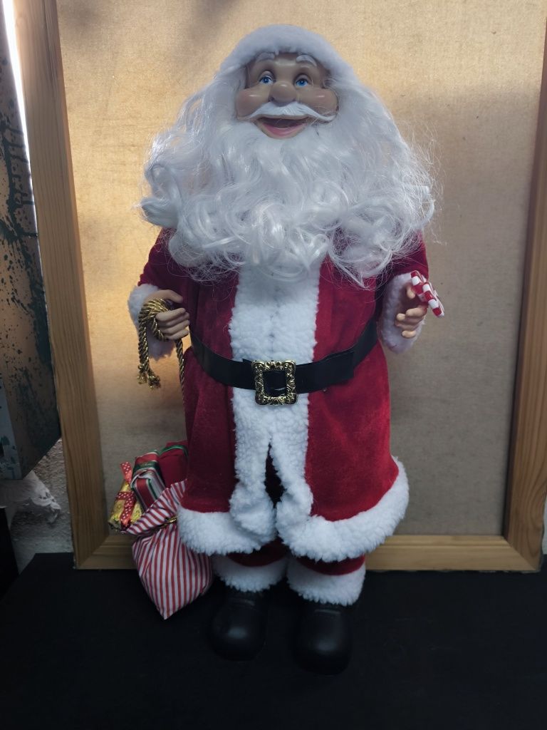 Pai natal  59 cm