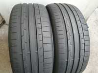 2x Continental Sport Contact 6 255/40R20 6,2mm  2022r