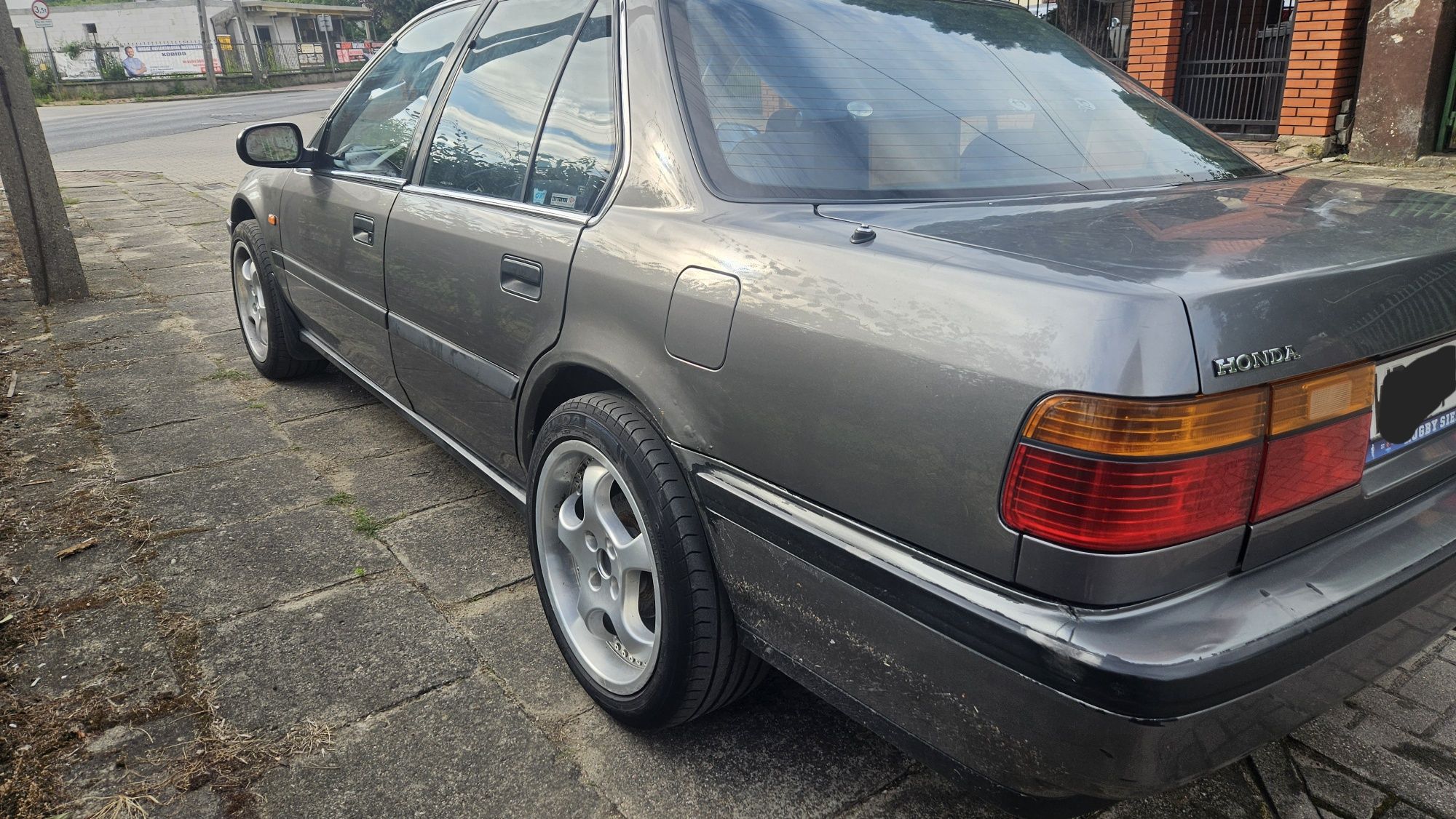 Honda Accord 1992 2.0 b 144 tys km