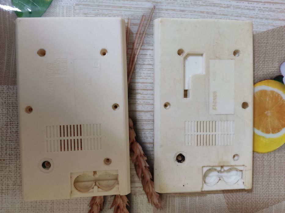 Корпуса на игру электроника