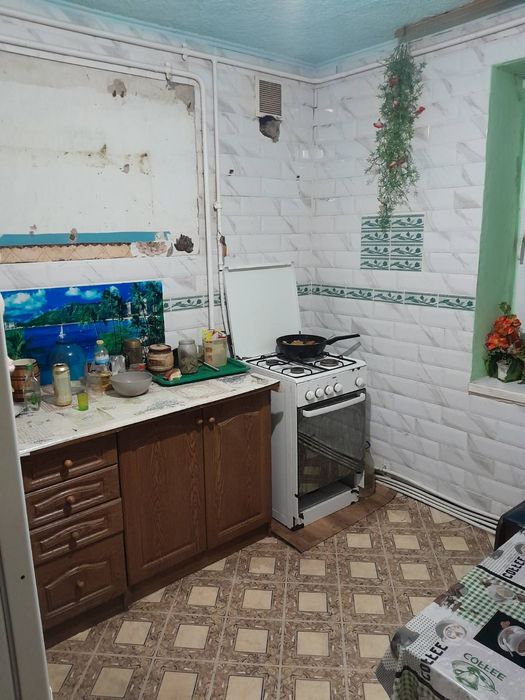 Пропонуємо до продажу 3-х кімнатну квартиру