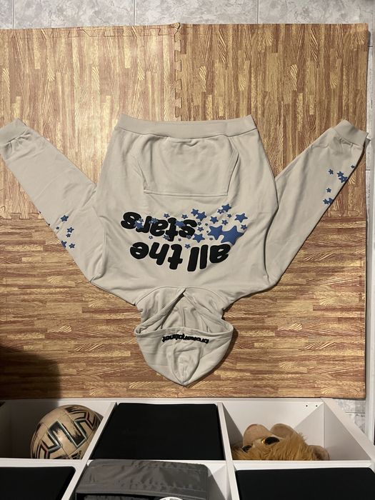 Broken Planet All The Stars Hoodie