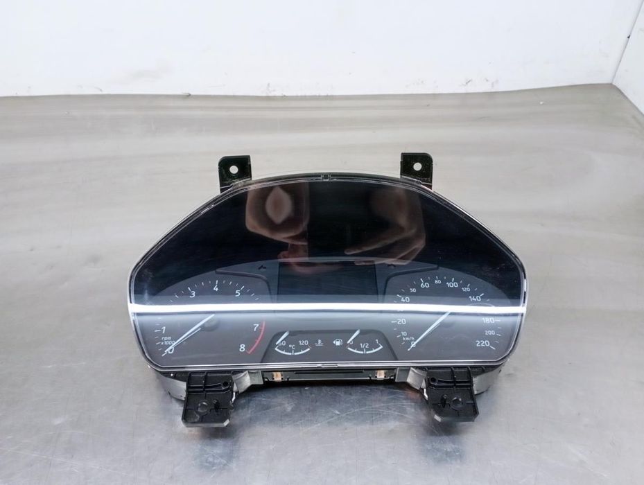 Quadrante / painel de instrumentos FORD Fiesta VII (HJ, HF)