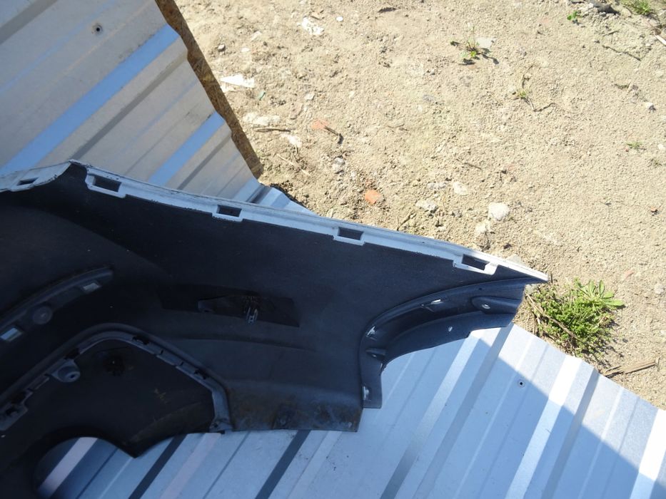 zderzak tył bmw x3 g01 m-pakiet 17- wysyłka 24h