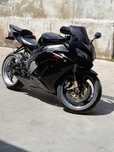Mota CBR 1000 RR