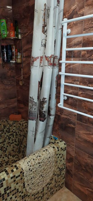 Комфортная, тёплая 2 (+1) квартира с персональным входом.