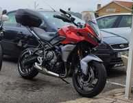 TRIUMPH Tiger Sport 660 de 2023