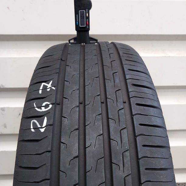 1szt opona letnia CONTINENTAL 215/60R16 95V ECOCONTACT 6