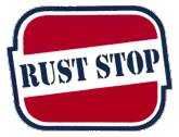 Антикоррозийная обработка  авто Раст Стоп, Rust Stop в Харькове.