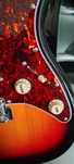 Gitara elektryczna JET JS-400 SB