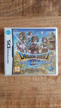 Dragon Quest IX Nintendo DS