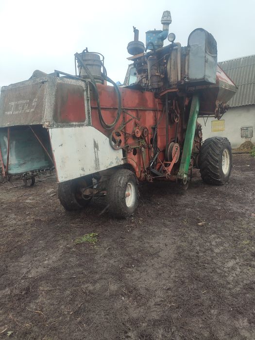 Продам по запчастинах