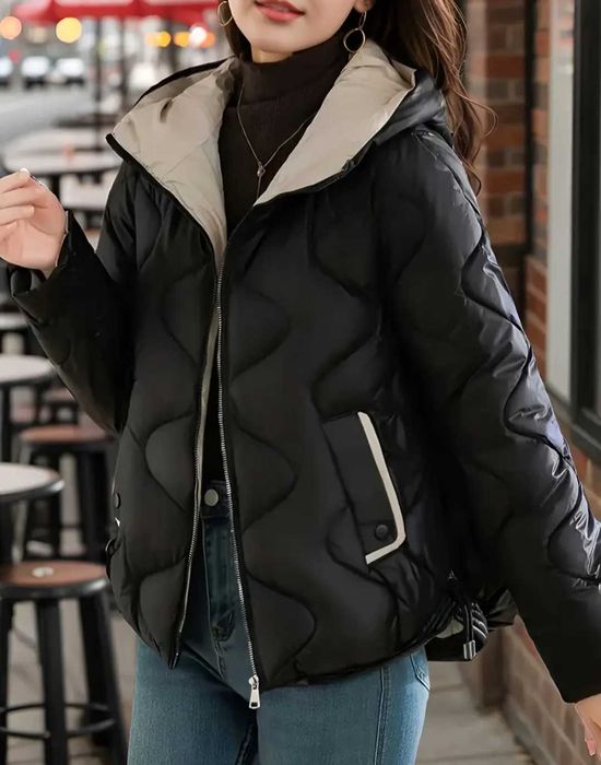 Куртка осінь -зима