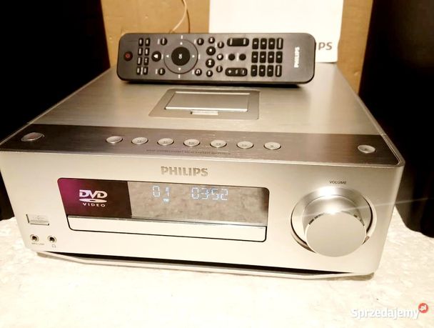 Wieża "Philips" 7000